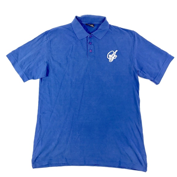 big mens polo shirts